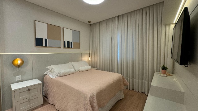 Apartamento, 3 quartos, 139 m² - Foto 13