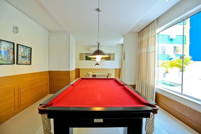 Apartamento, 4 quartos, 208 m² - Foto 14