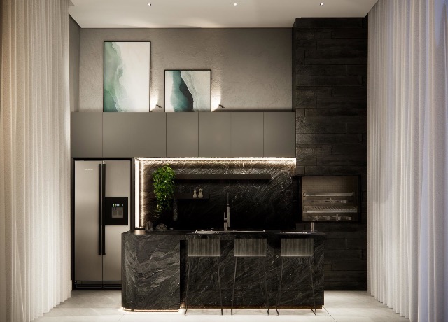 Apartamento, 4 quartos, 172 m² - Foto 28
