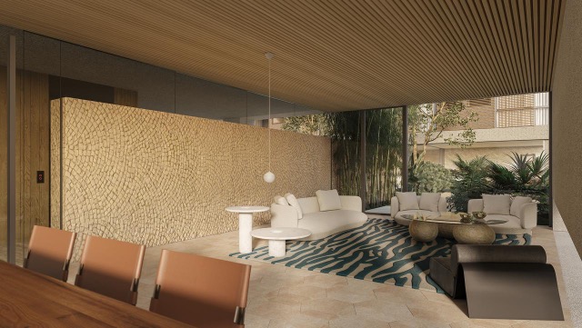 Apartamento, 3 quartos, 140 m² - Foto 23