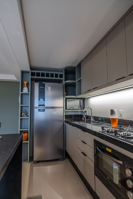 Apartamento, 2 quartos, 68 m² - Foto 36