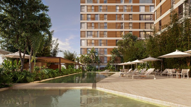 Apartamento, 3 quartos, 140 m² - Foto 39
