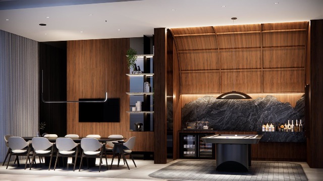 Apartamento, 4 quartos, 172 m² - Foto 31