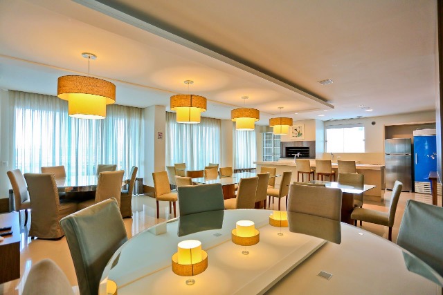Apartamento, 4 quartos, 208 m² - Foto 18