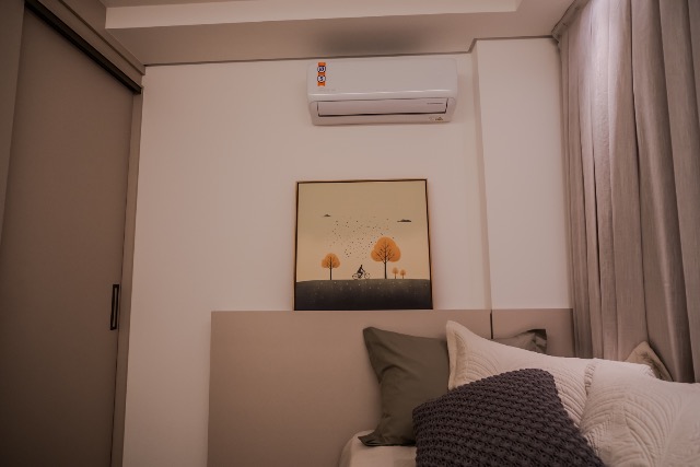 Apartamento, 2 quartos, 68 m² - Foto 2