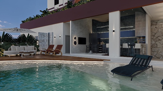 Apartamento, 4 quartos, 172 m² - Foto 40