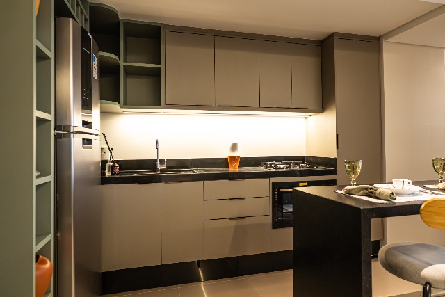 Apartamento, 2 quartos, 68 m² - Foto 16
