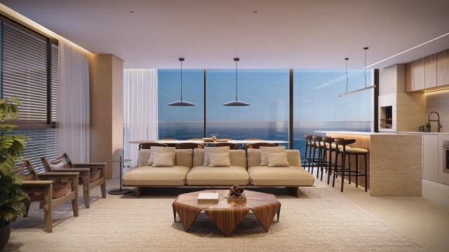 Apartamento, 3 quartos, 140 m² - Foto 11