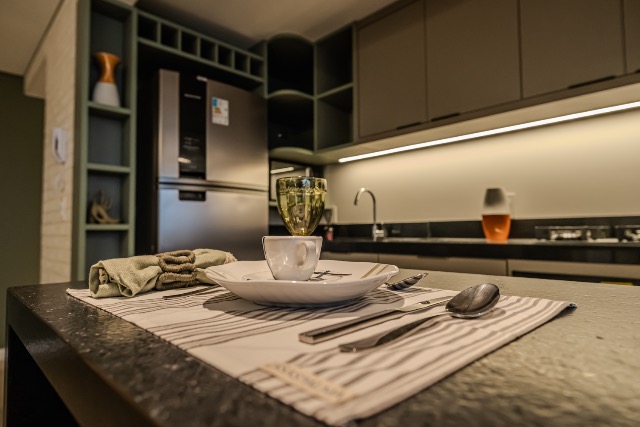 Apartamento, 2 quartos, 68 m² - Foto 17