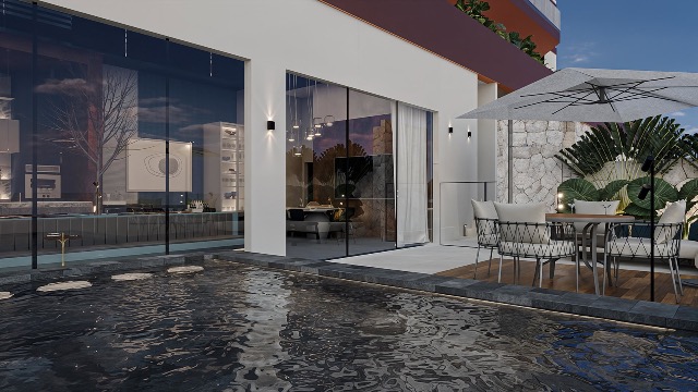 Apartamento, 4 quartos, 172 m² - Foto 38
