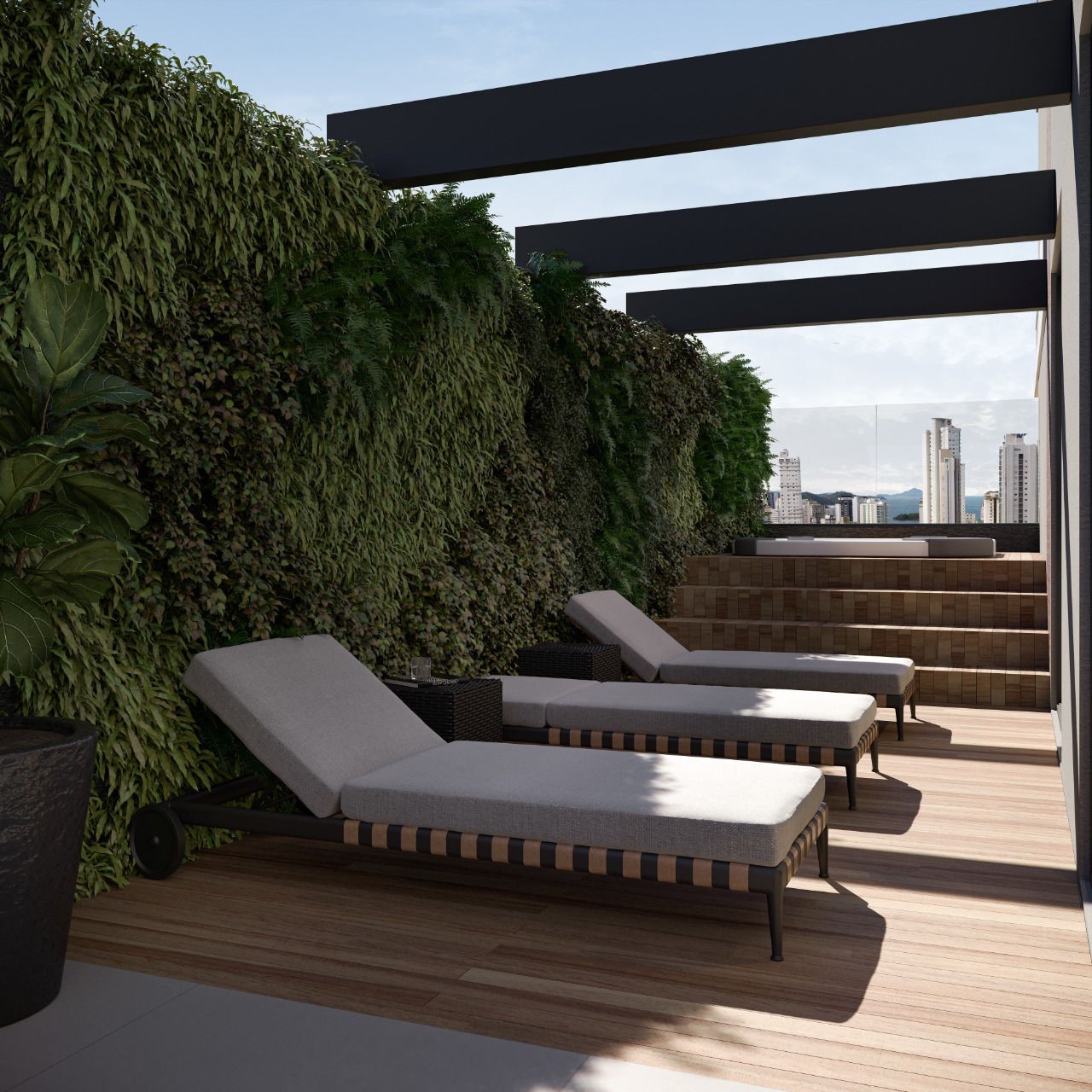 Cobertura, 4 quartos, 201 m² - Foto 4