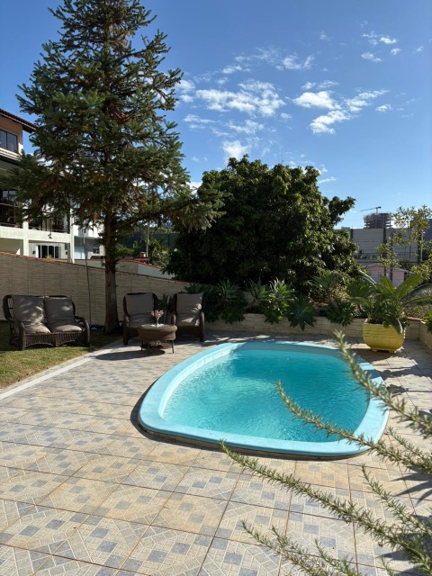 Sobrado, 3 quartos, 240 m² - Foto 11