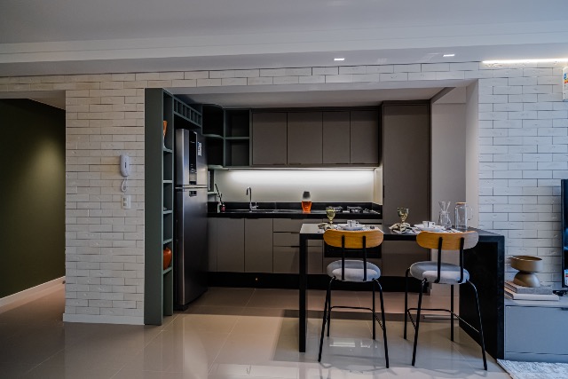 Apartamento, 2 quartos, 68 m² - Foto 33