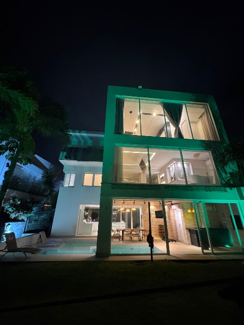 Casa de Condomínio, 6 quartos - Foto 3