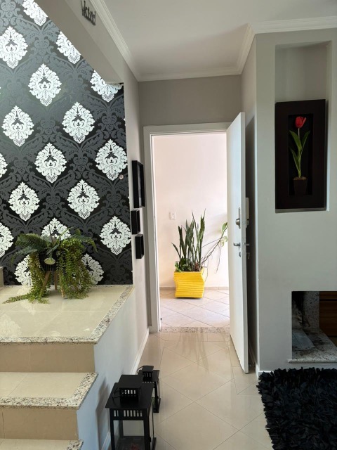 Sobrado, 3 quartos, 240 m² - Foto 32