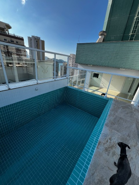 Cobertura, 3 quartos, 267 m² - Foto 14