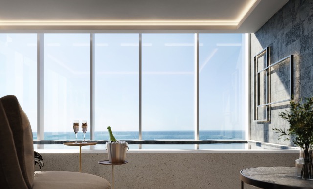 Apartamento, 4 quartos, 152 m² - Foto 6