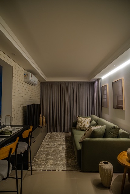 Apartamento, 2 quartos, 68 m² - Foto 80