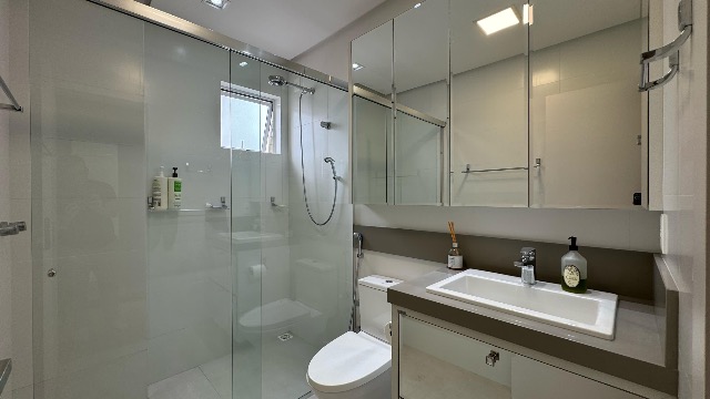 Apartamento, 3 quartos, 139 m² - Foto 6