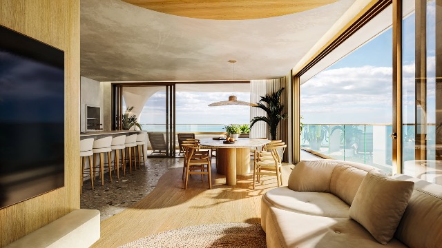 Apartamento, 3 quartos, 150 m² - Foto 4