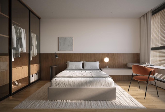 Apartamento, 3 quartos, 140 m² - Foto 16