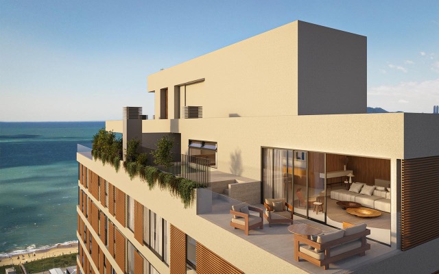 Apartamento, 3 quartos, 140 m² - Foto 8
