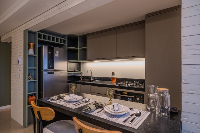 Apartamento, 2 quartos, 68 m² - Foto 45
