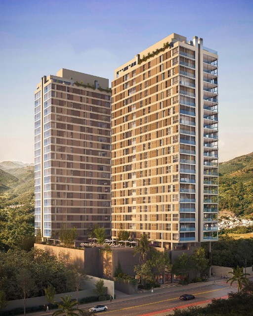 Apartamento, 3 quartos, 140 m² - Foto 43