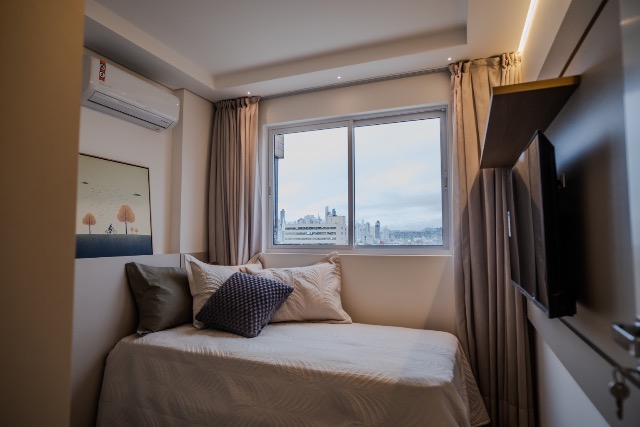 Apartamento, 2 quartos, 68 m² - Foto 138