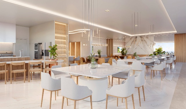 Apartamento, 4 quartos, 152 m² - Foto 3