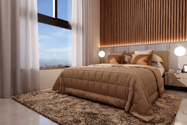 Apartamento, 2 quartos, 53 m² - Foto 8