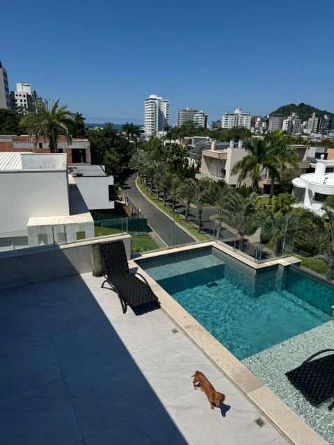 Casa de Condomínio, 6 quartos - Foto 5