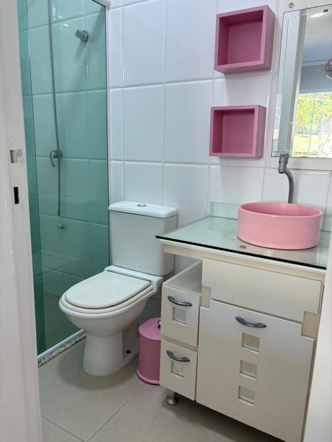 Sobrado, 3 quartos, 240 m² - Foto 33