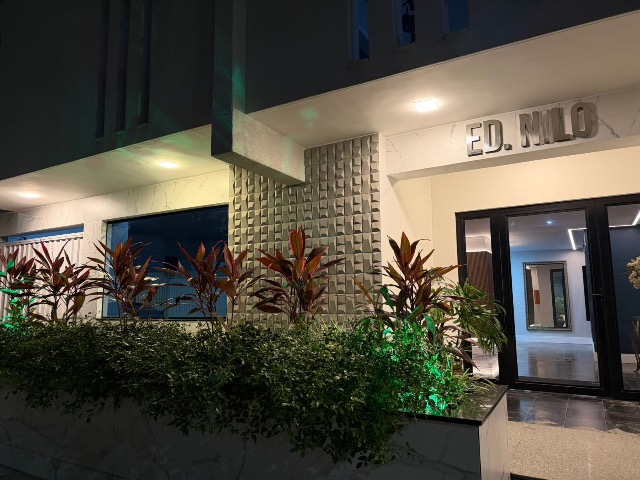 Apartamento, 3 quartos, 118 m² - Foto 19
