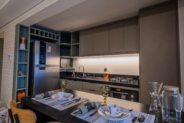Apartamento, 2 quartos, 68 m² - Foto 49