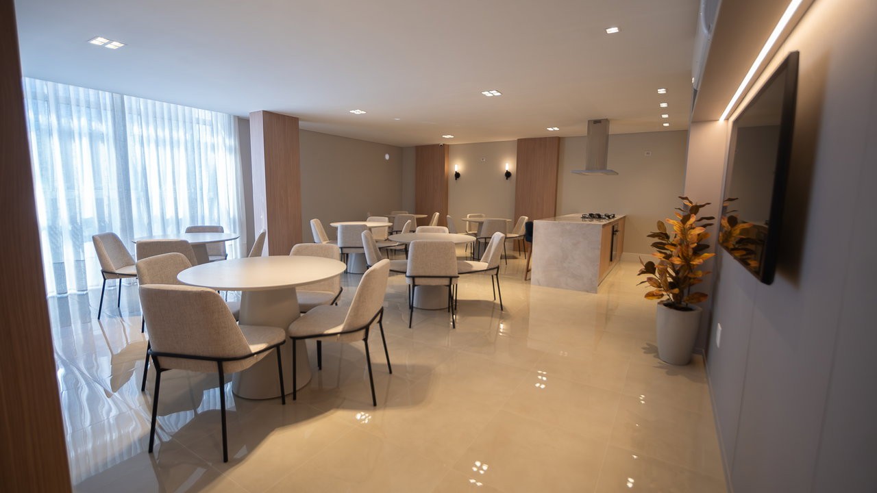 Apartamento, 2 quartos, 109 m² - Foto 9