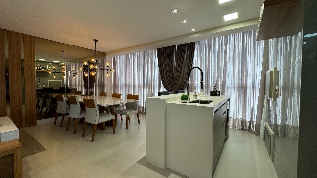 Apartamento, 3 quartos, 139 m² - Foto 5
