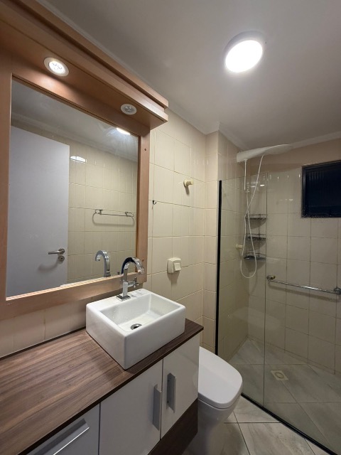Apartamento, 3 quartos, 118 m² - Foto 9