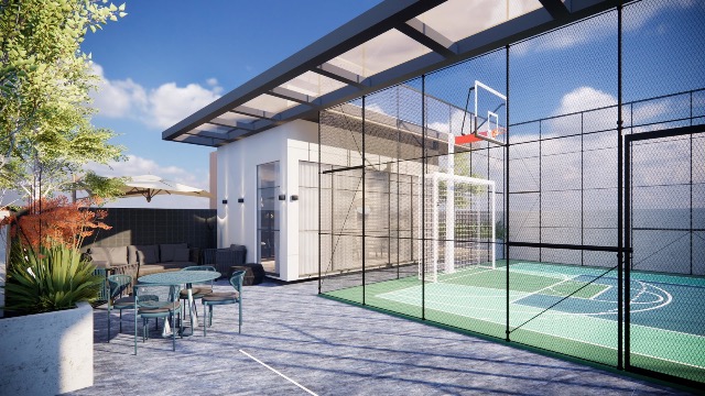 Apartamento, 4 quartos, 172 m² - Foto 21