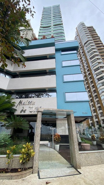 Apartamento, 3 quartos, 140 m² - Foto 1