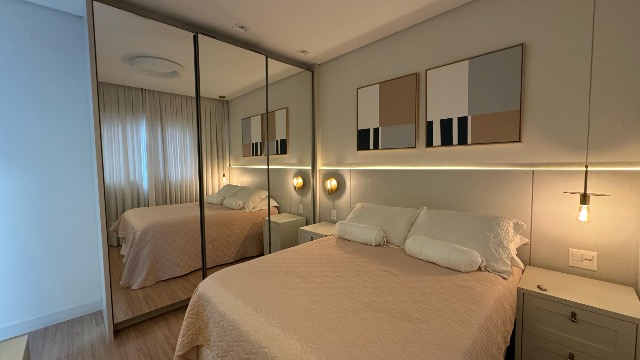 Apartamento, 3 quartos, 139 m² - Foto 18
