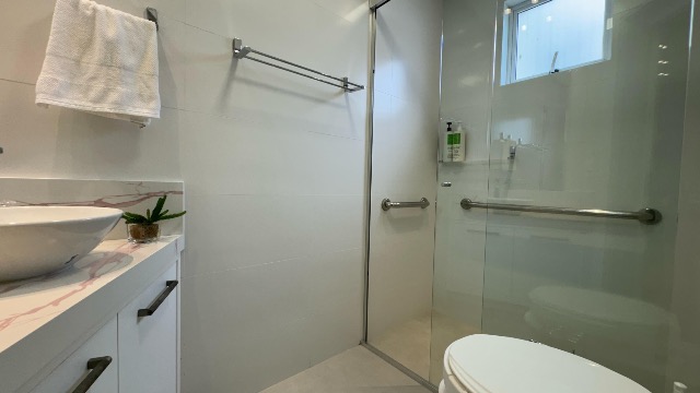 Apartamento, 3 quartos, 139 m² - Foto 15