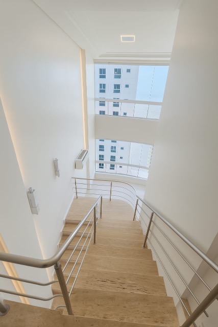 Apartamento, 4 quartos, 208 m² - Foto 3