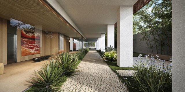 Apartamento, 3 quartos, 140 m² - Foto 45