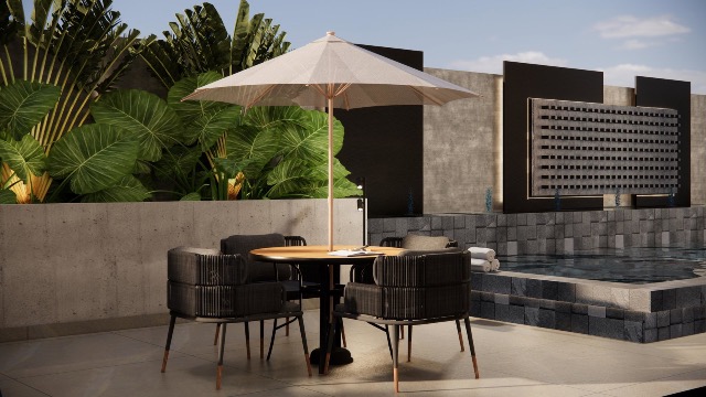 Apartamento, 4 quartos, 172 m² - Foto 22