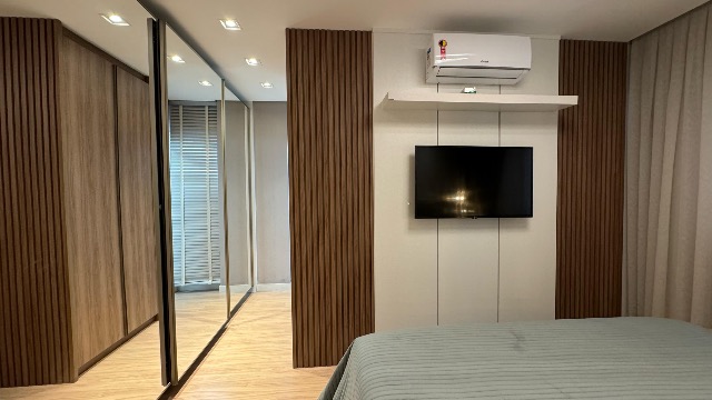 Apartamento, 3 quartos, 139 m² - Foto 11
