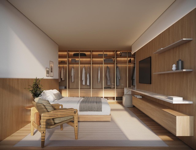 Apartamento, 3 quartos, 140 m² - Foto 18