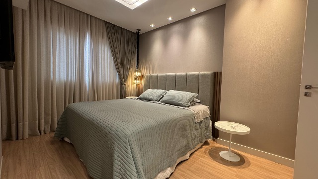 Apartamento, 3 quartos, 139 m² - Foto 3