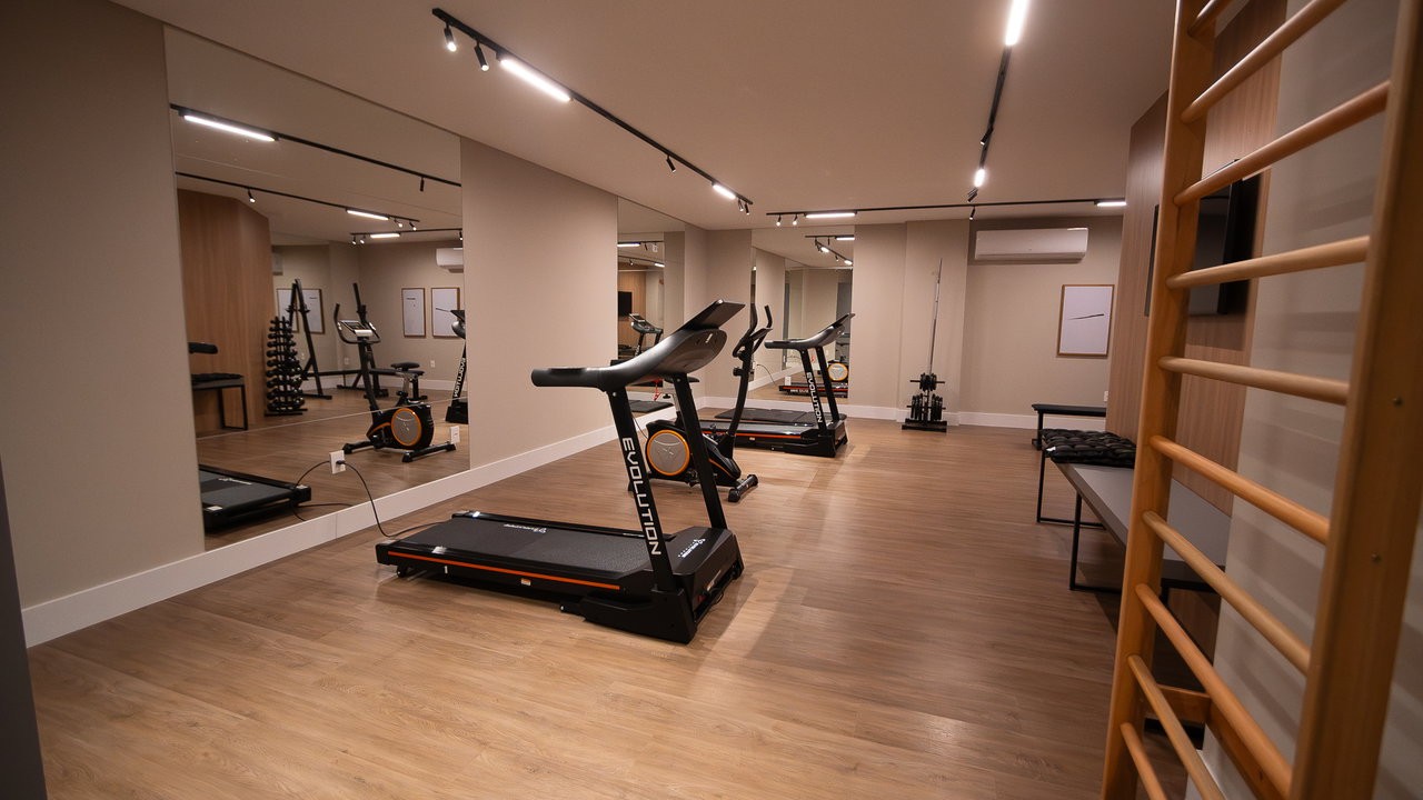 Apartamento, 2 quartos, 109 m² - Foto 6