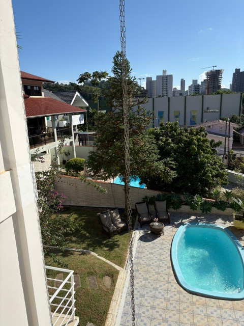 Sobrado, 3 quartos, 240 m² - Foto 30